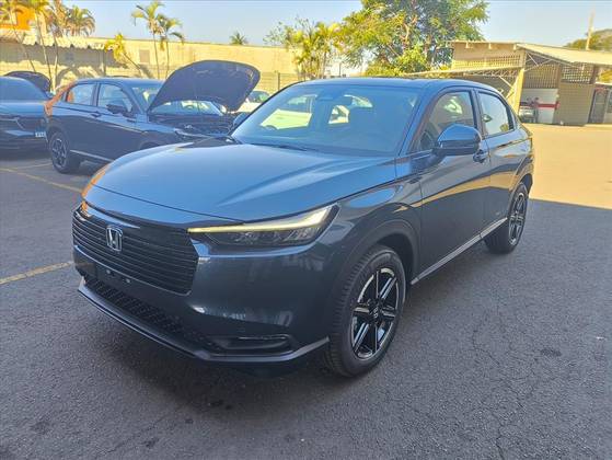 HONDA HR-V 1.5 DI I-VTEC FLEX EXL CVT